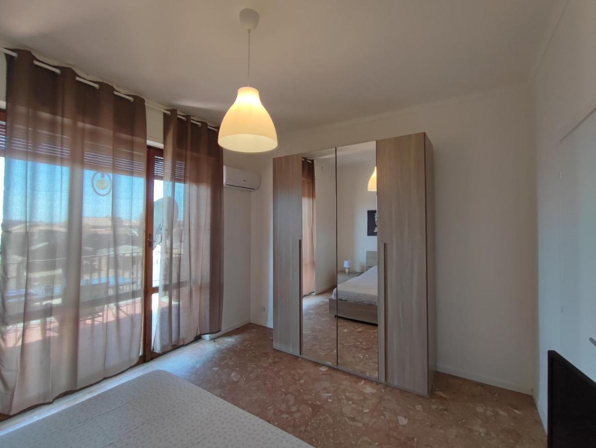 Appartement La Casa Sui Tetti à Catane Extérieur photo