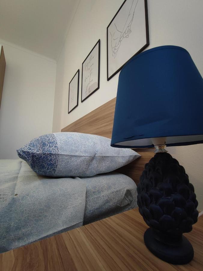 Appartement La Casa Sui Tetti à Catane Extérieur photo