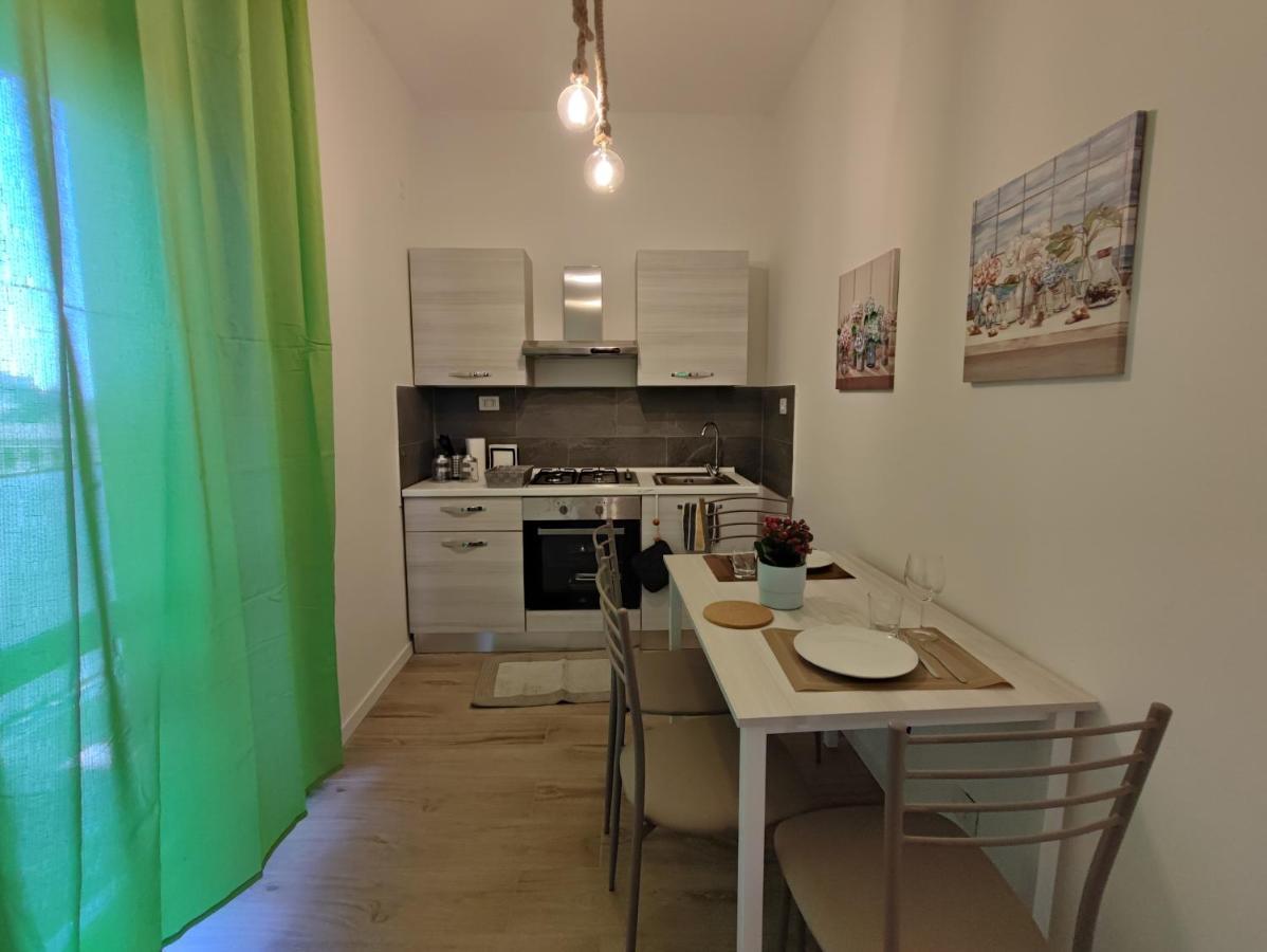 Appartement La Casa Sui Tetti à Catane Extérieur photo