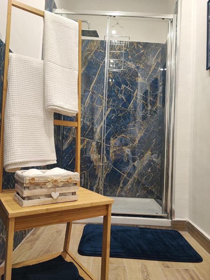 Appartement La Casa Sui Tetti à Catane Extérieur photo