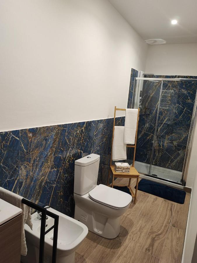 Appartement La Casa Sui Tetti à Catane Extérieur photo