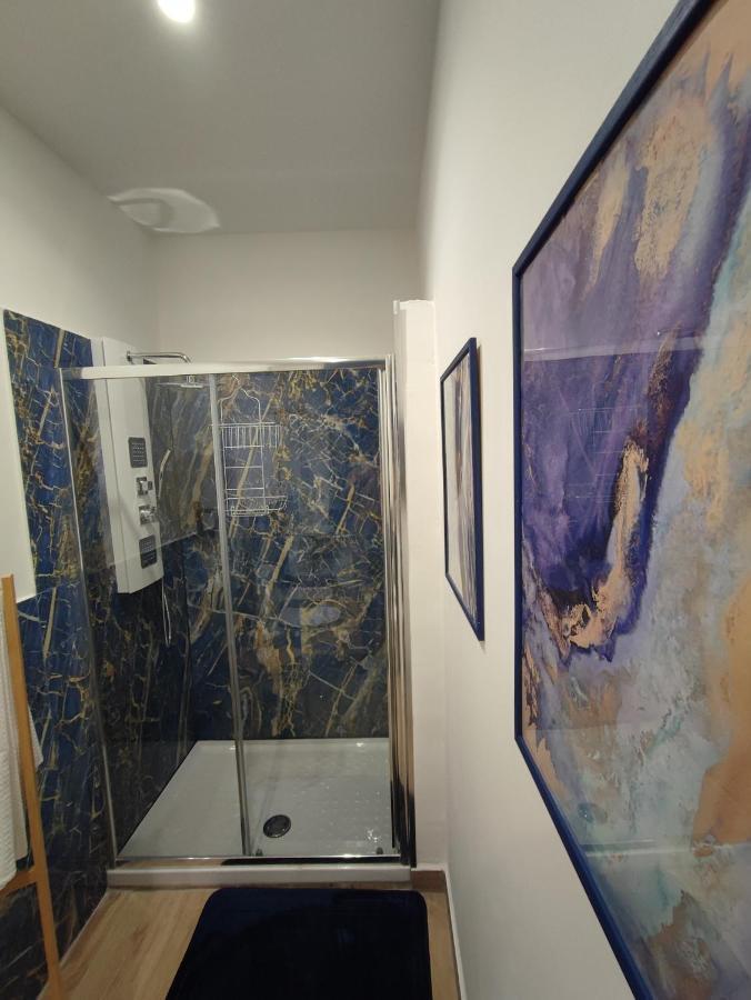 Appartement La Casa Sui Tetti à Catane Extérieur photo
