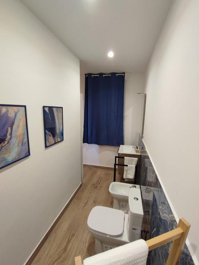 Appartement La Casa Sui Tetti à Catane Extérieur photo
