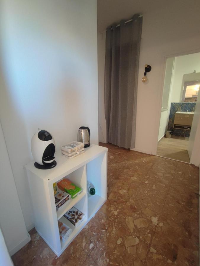 Appartement La Casa Sui Tetti à Catane Extérieur photo
