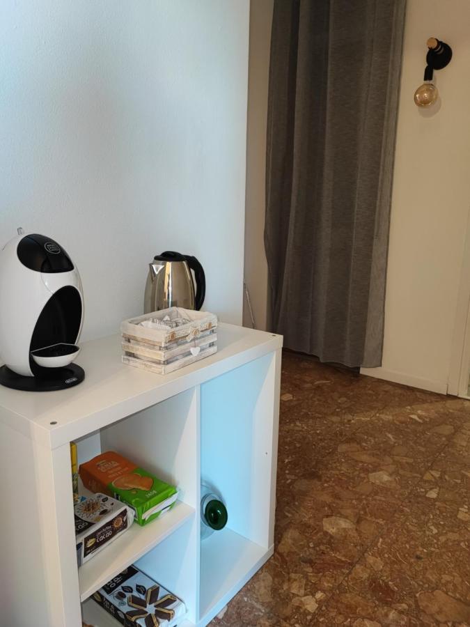 Appartement La Casa Sui Tetti à Catane Extérieur photo