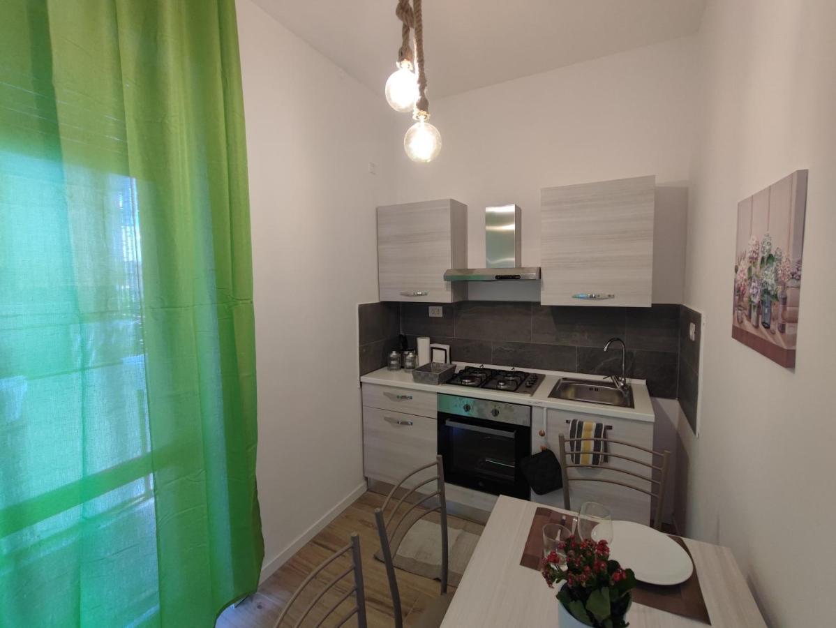 Appartement La Casa Sui Tetti à Catane Extérieur photo