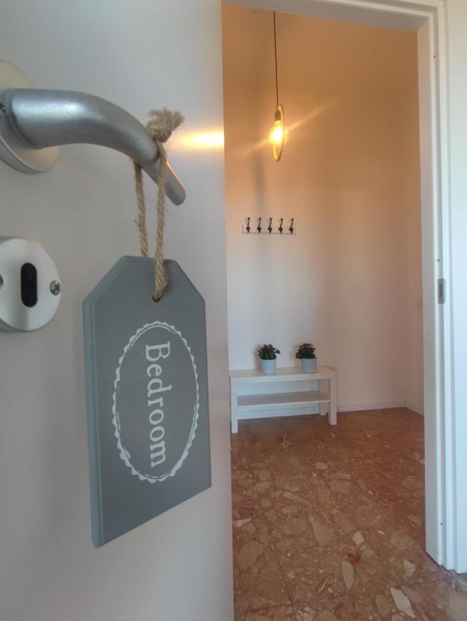 Appartement La Casa Sui Tetti à Catane Extérieur photo