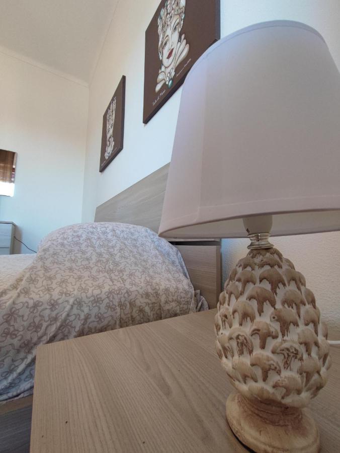 Appartement La Casa Sui Tetti à Catane Extérieur photo