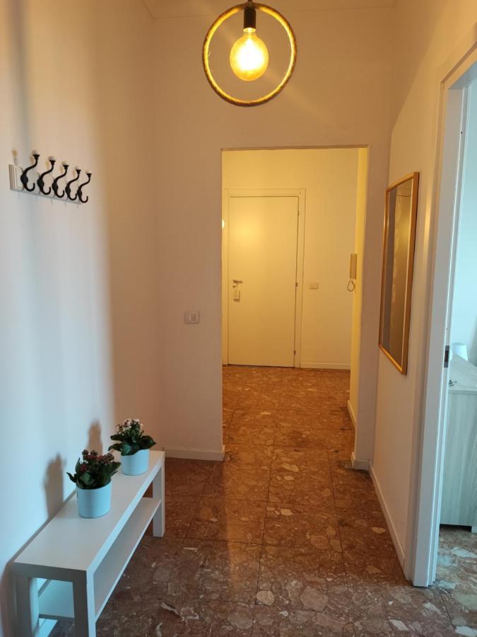 Appartement La Casa Sui Tetti à Catane Extérieur photo