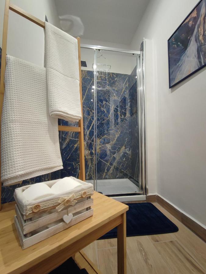 Appartement La Casa Sui Tetti à Catane Extérieur photo