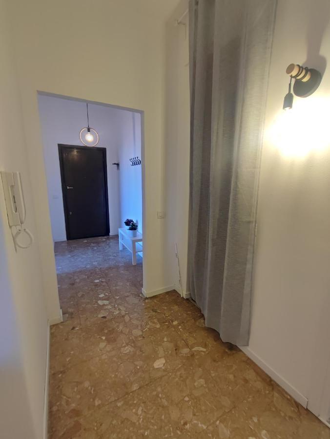 Appartement La Casa Sui Tetti à Catane Extérieur photo