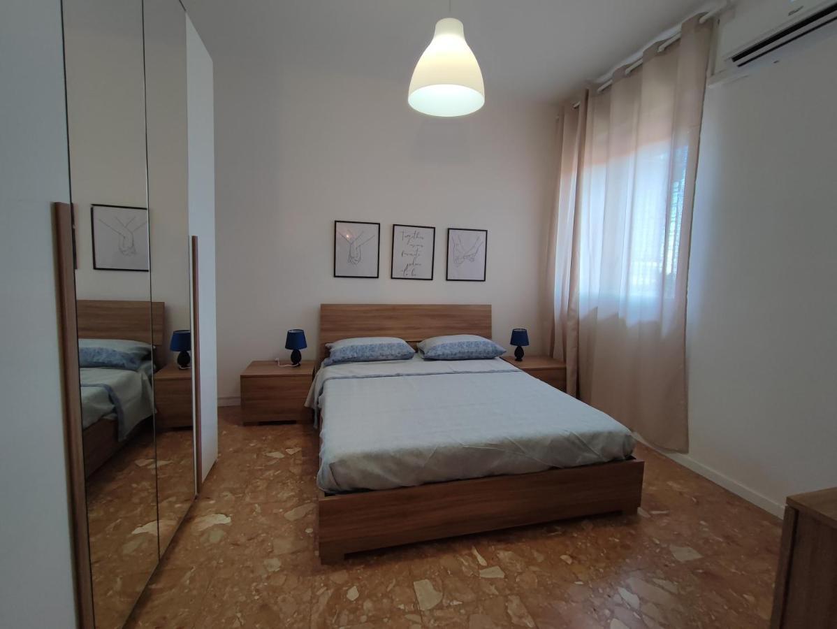 Appartement La Casa Sui Tetti à Catane Extérieur photo